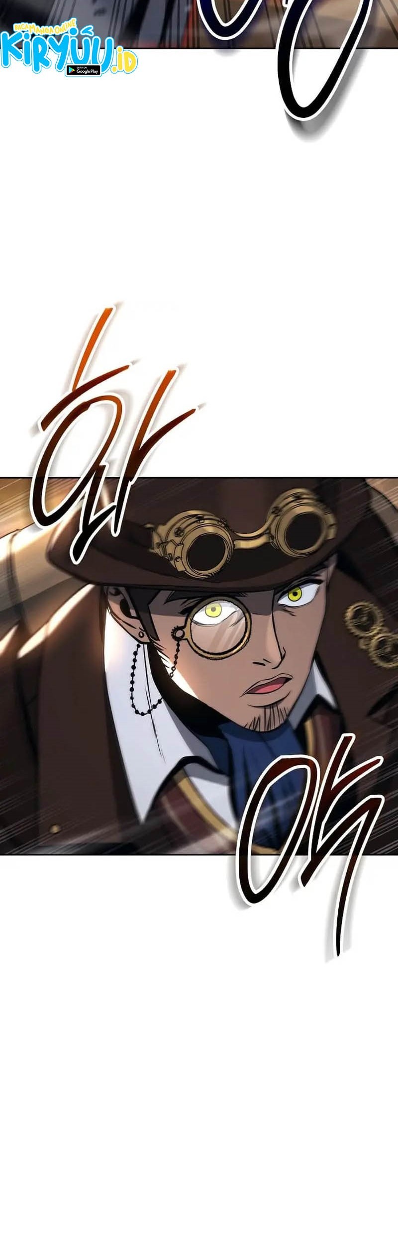 Skeleton Soldier Couldn’t Protect the Dungeon Chapter 287 Gambar 55