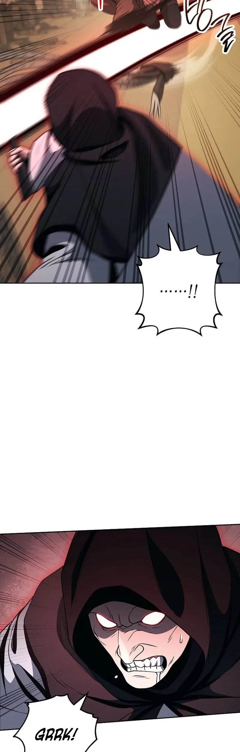 Skeleton Soldier Couldn’t Protect the Dungeon Chapter 287 Gambar 59