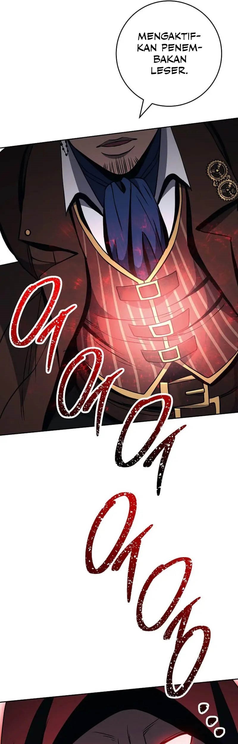 Skeleton Soldier Couldn’t Protect the Dungeon Chapter 287 Gambar 61
