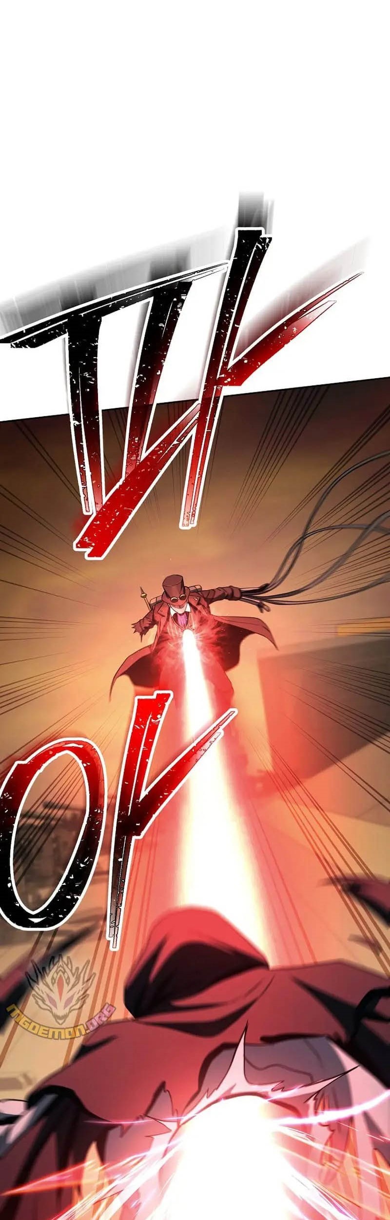 Skeleton Soldier Couldn’t Protect the Dungeon Chapter 287 Gambar 63