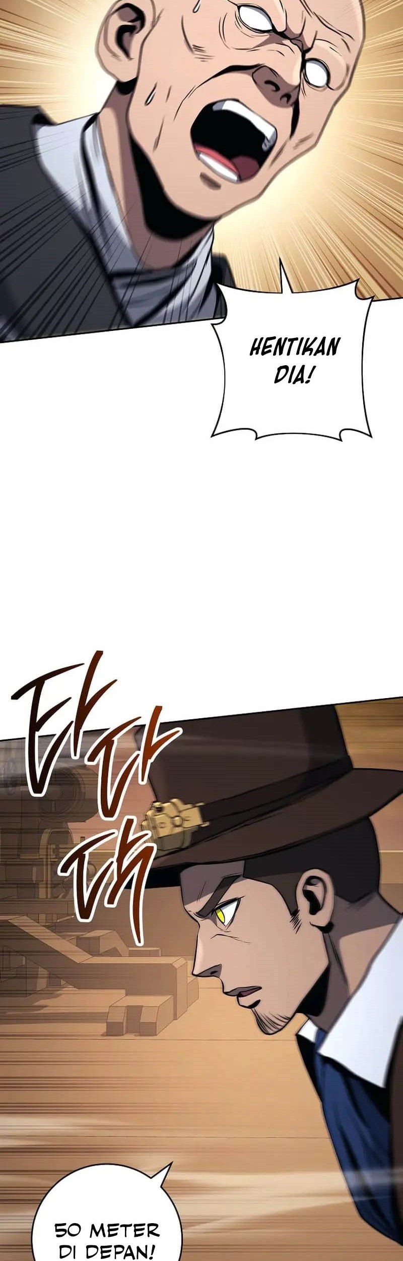 Skeleton Soldier Couldn’t Protect the Dungeon Chapter 287 Gambar 71