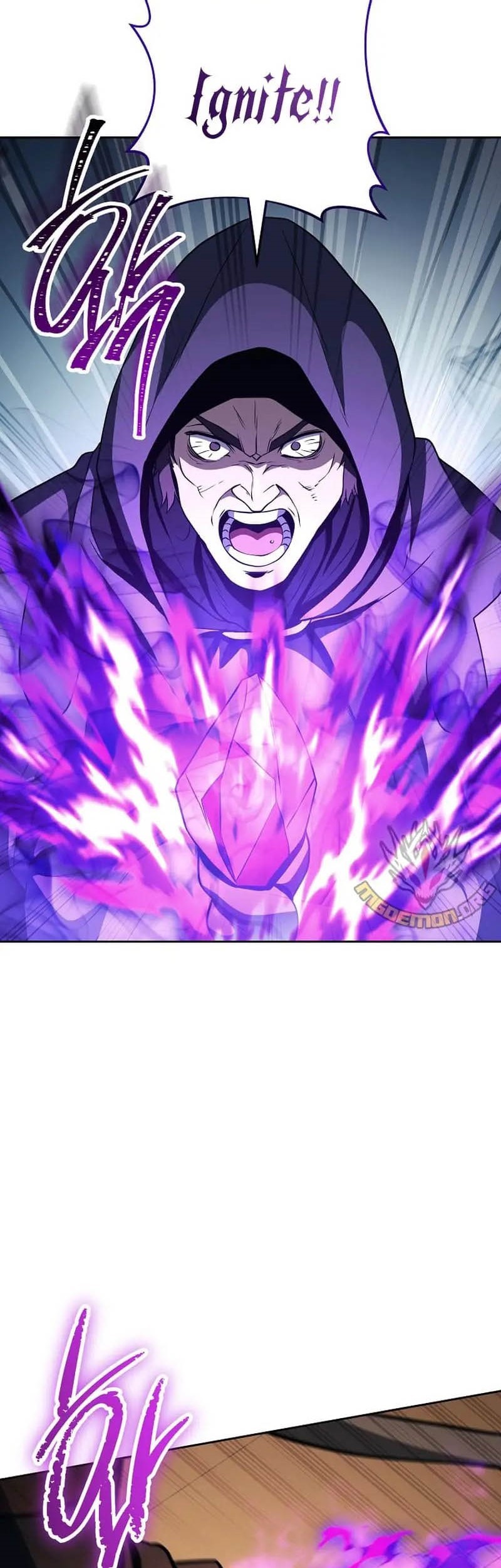 Skeleton Soldier Couldn’t Protect the Dungeon Chapter 287 Gambar 75