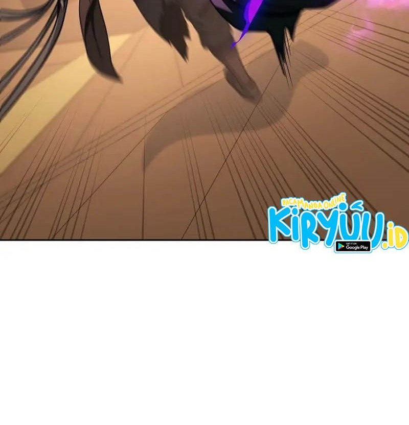 Skeleton Soldier Couldn’t Protect the Dungeon Chapter 287 Gambar 78