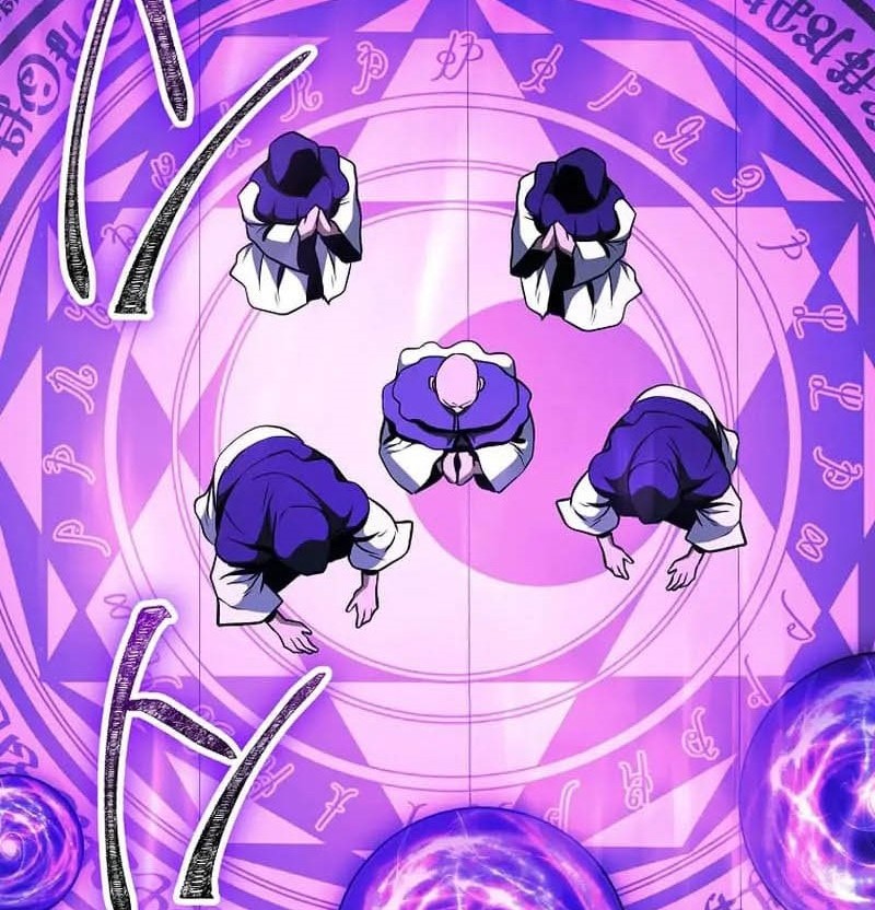 Skeleton Soldier Couldn’t Protect the Dungeon Chapter 287 Gambar 80