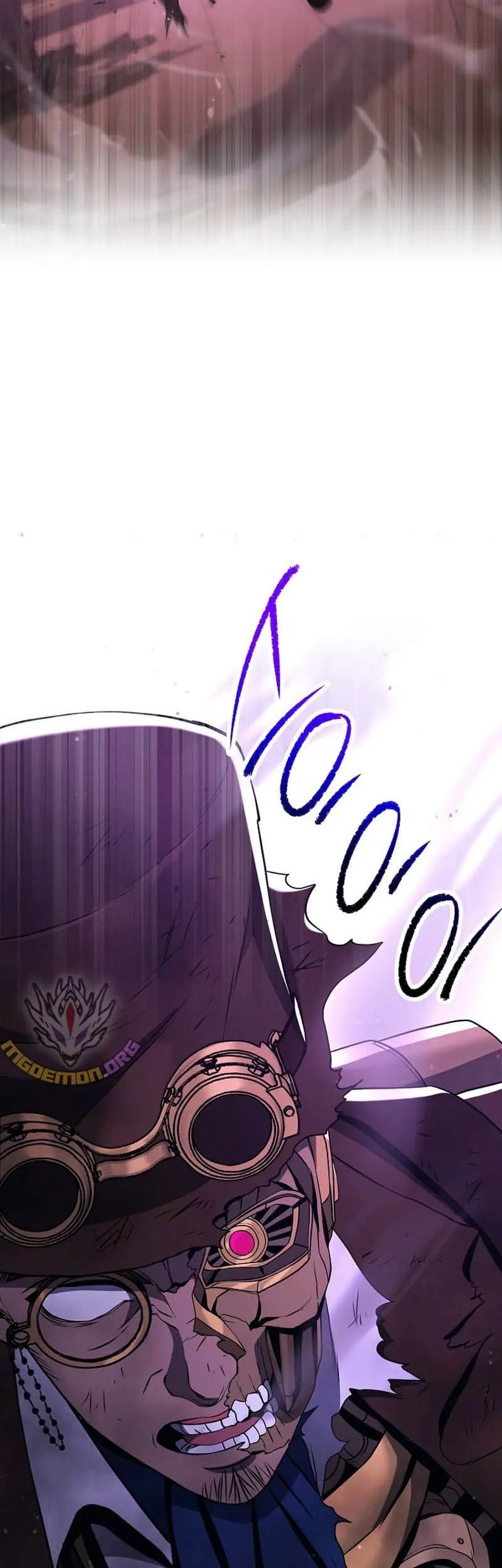Skeleton Soldier Couldn’t Protect the Dungeon Chapter 287 Gambar 87