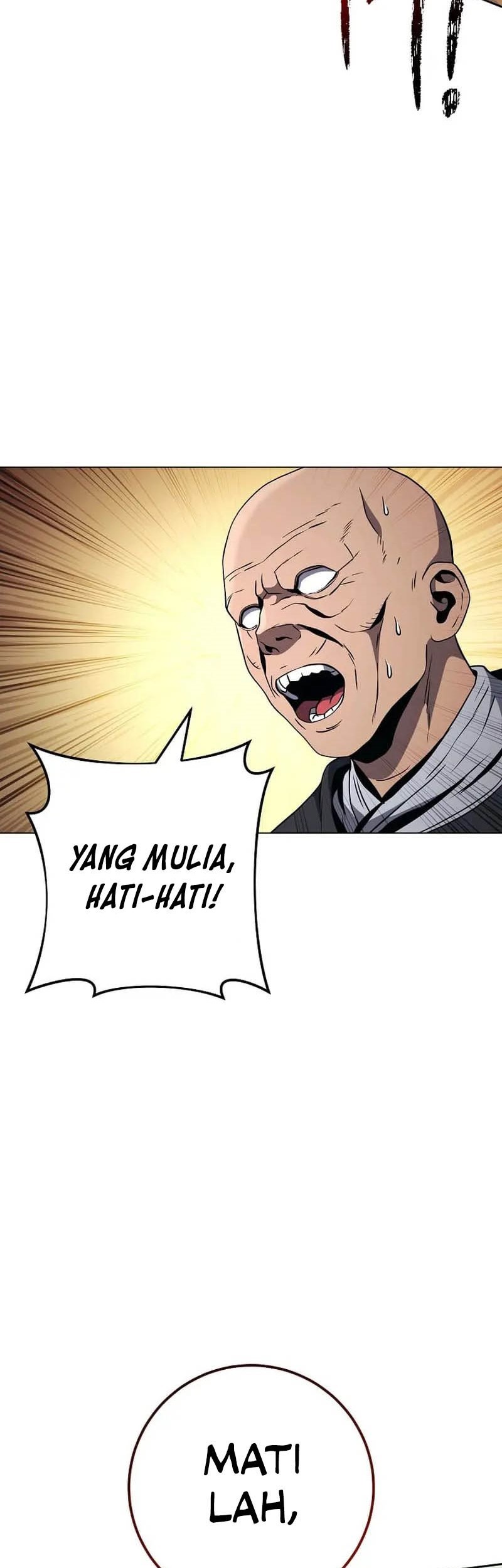 Skeleton Soldier Couldn’t Protect the Dungeon Chapter 287 Gambar 91