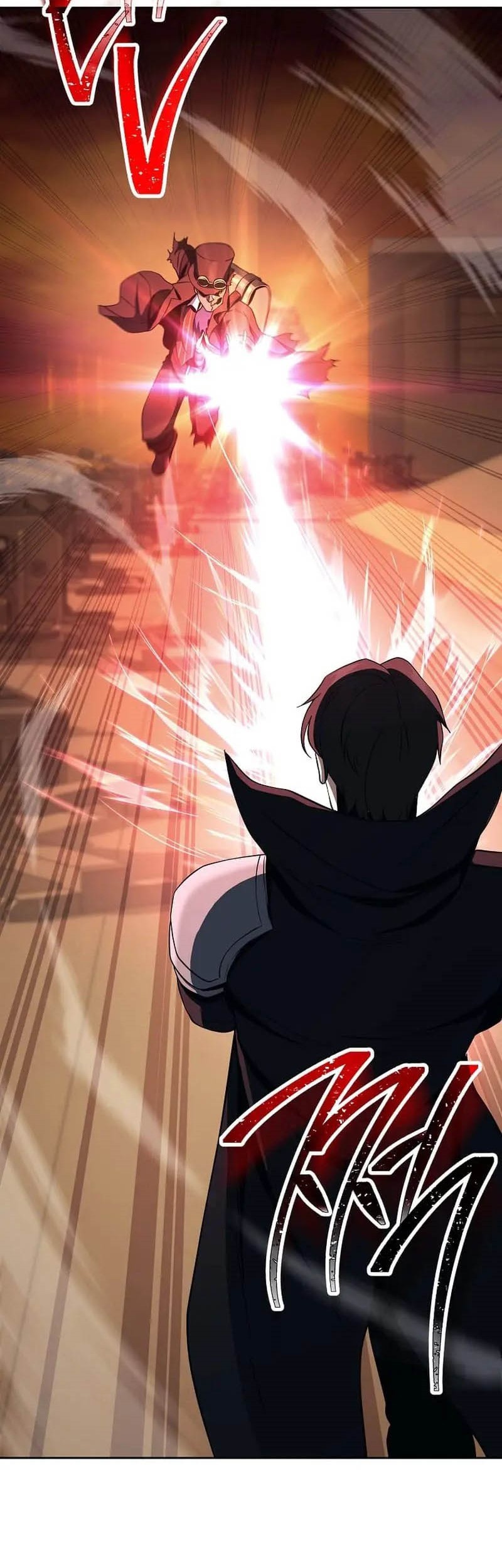 Skeleton Soldier Couldn’t Protect the Dungeon Chapter 287 Gambar 95