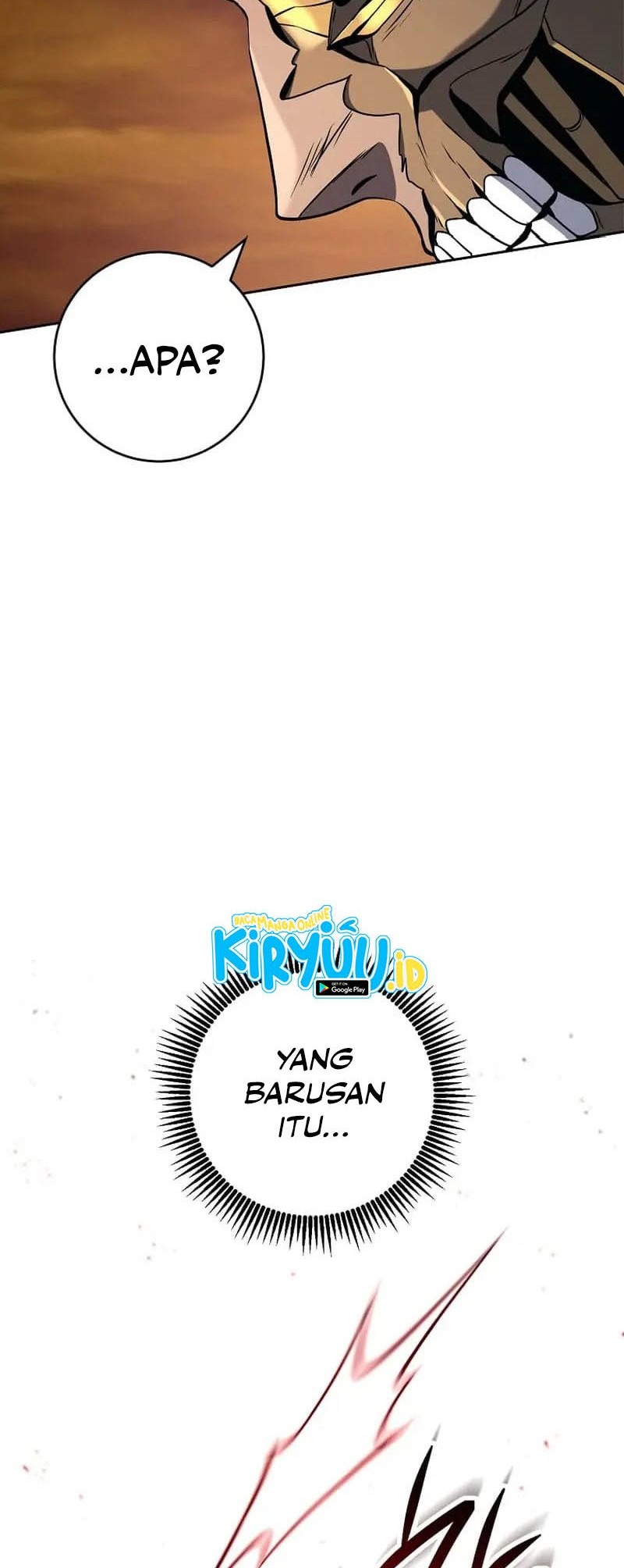Skeleton Soldier Couldn’t Protect the Dungeon Chapter 287 Gambar 102