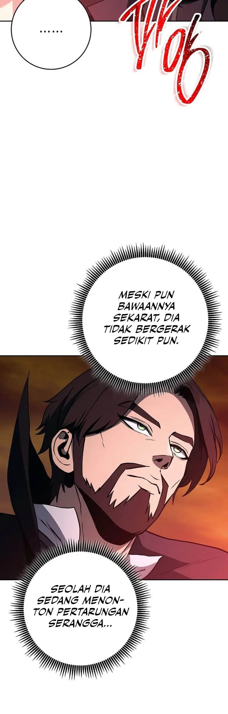 Skeleton Soldier Couldn’t Protect the Dungeon Chapter 287 Gambar 9