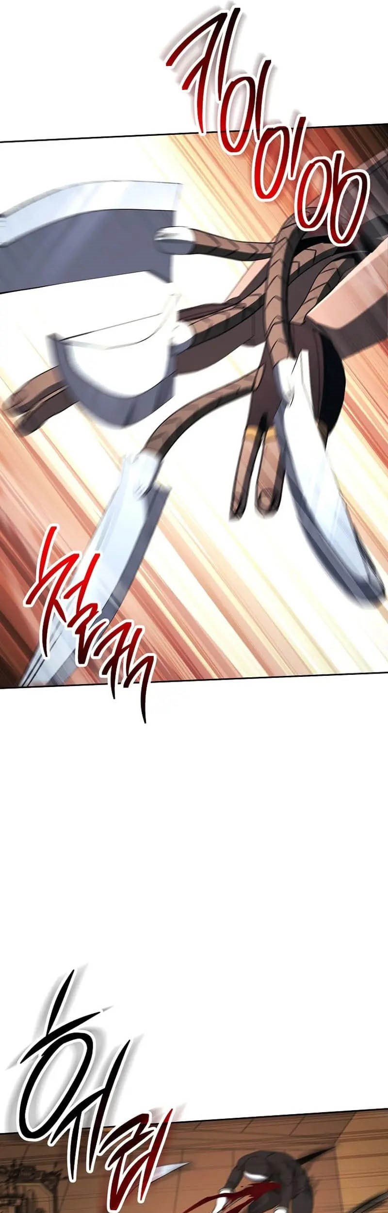 Skeleton Soldier Couldn’t Protect the Dungeon Chapter 287 Gambar 13