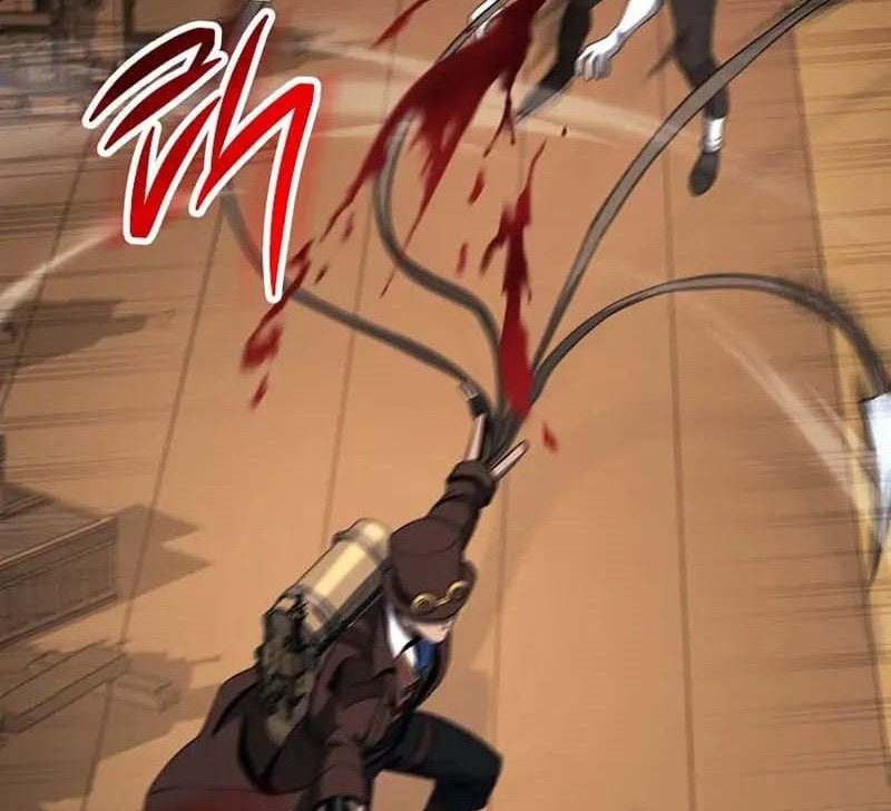 Skeleton Soldier Couldn’t Protect the Dungeon Chapter 287 Gambar 14