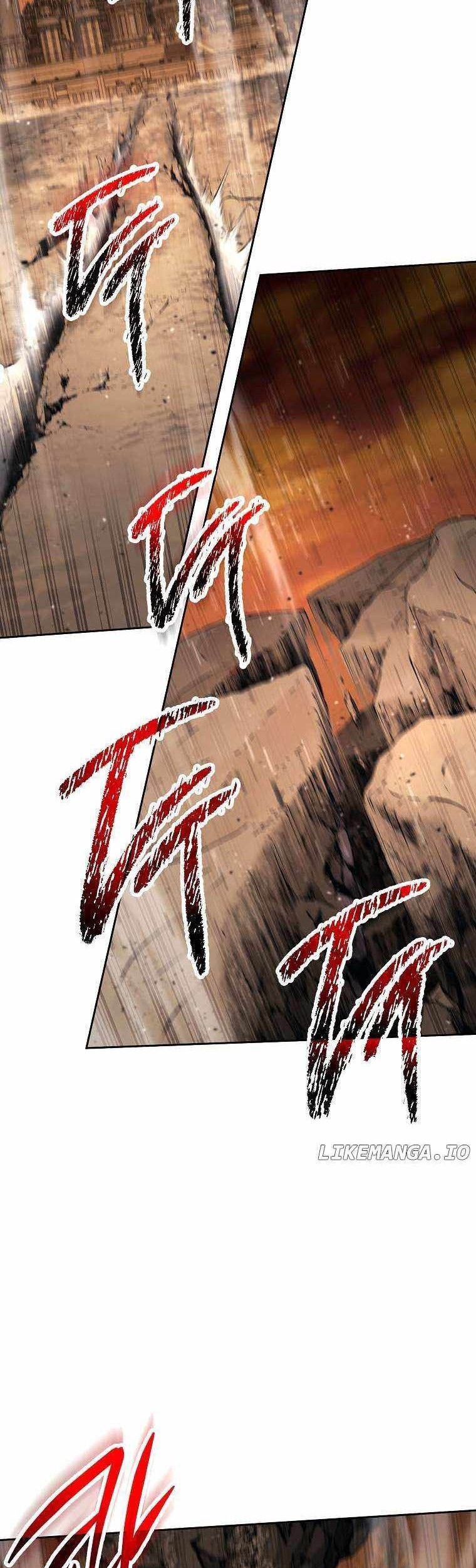 Skeleton Soldier Couldn’t Protect the Dungeon Chapter 288 Gambar 19