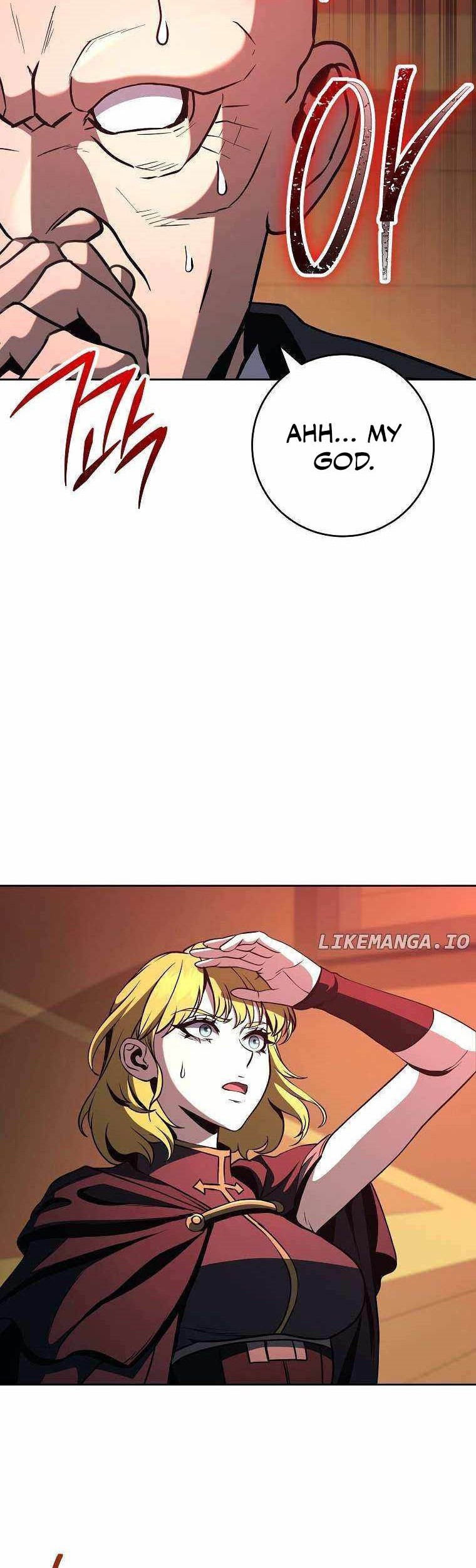 Skeleton Soldier Couldn’t Protect the Dungeon Chapter 288 Gambar 29