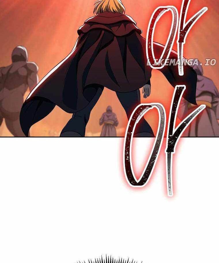 Skeleton Soldier Couldn’t Protect the Dungeon Chapter 288 Gambar 34