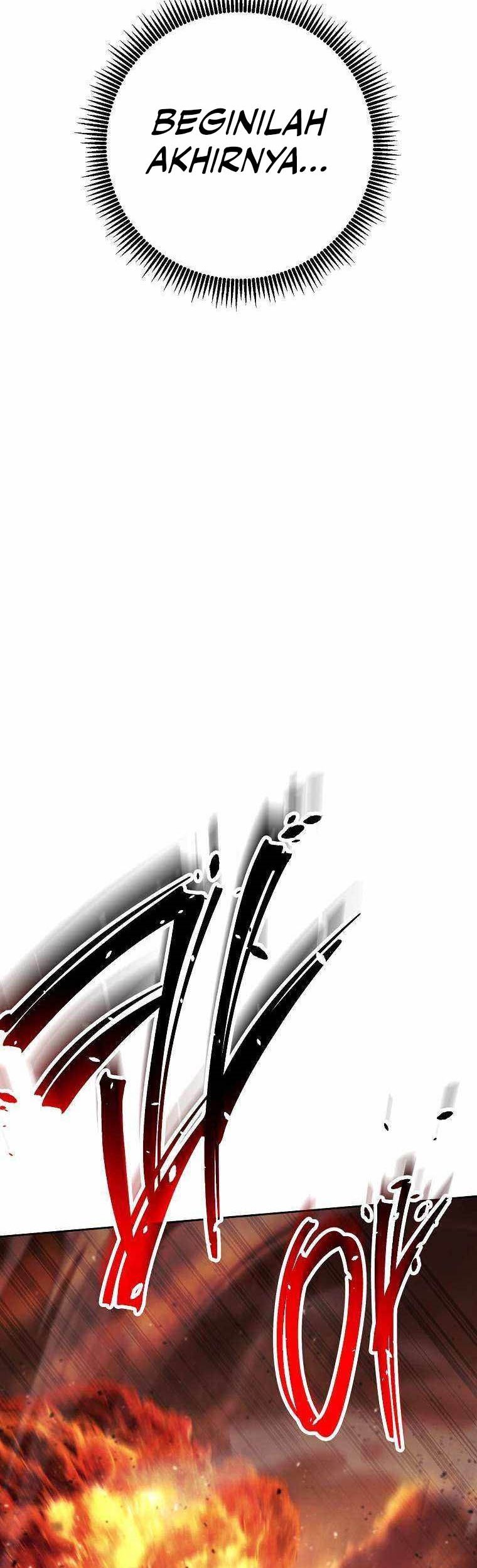 Skeleton Soldier Couldn’t Protect the Dungeon Chapter 288 Gambar 35