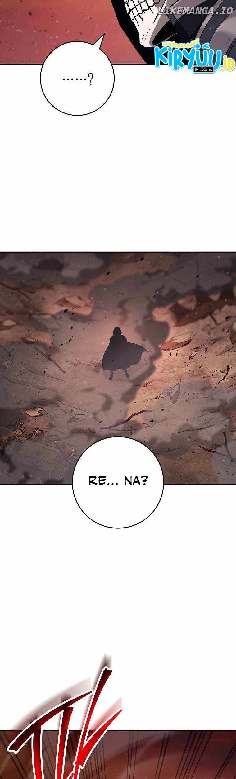 Skeleton Soldier Couldn’t Protect the Dungeon Chapter 288 Gambar 43