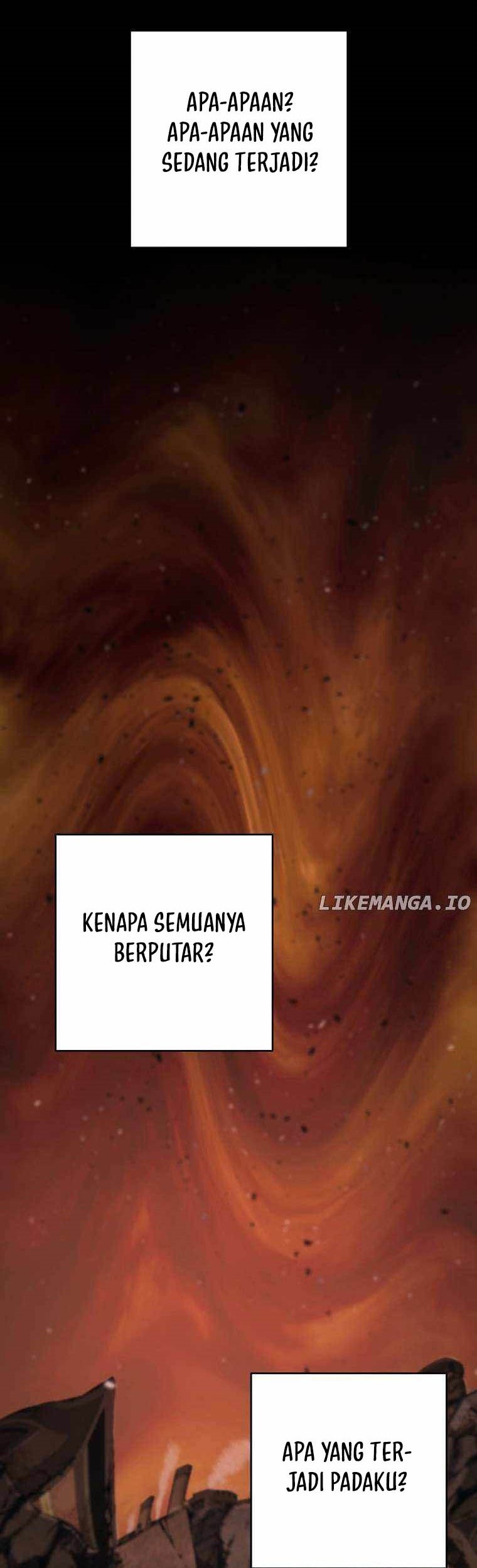 Skeleton Soldier Couldn’t Protect the Dungeon Chapter 288 Gambar 47