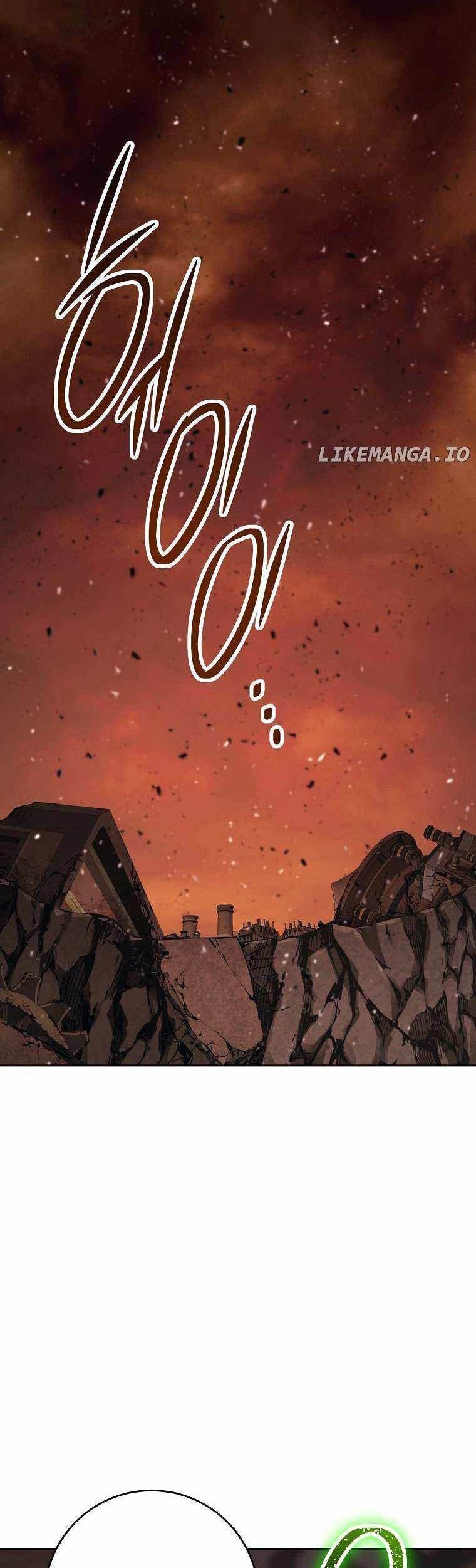 Skeleton Soldier Couldn’t Protect the Dungeon Chapter 288 Gambar 51