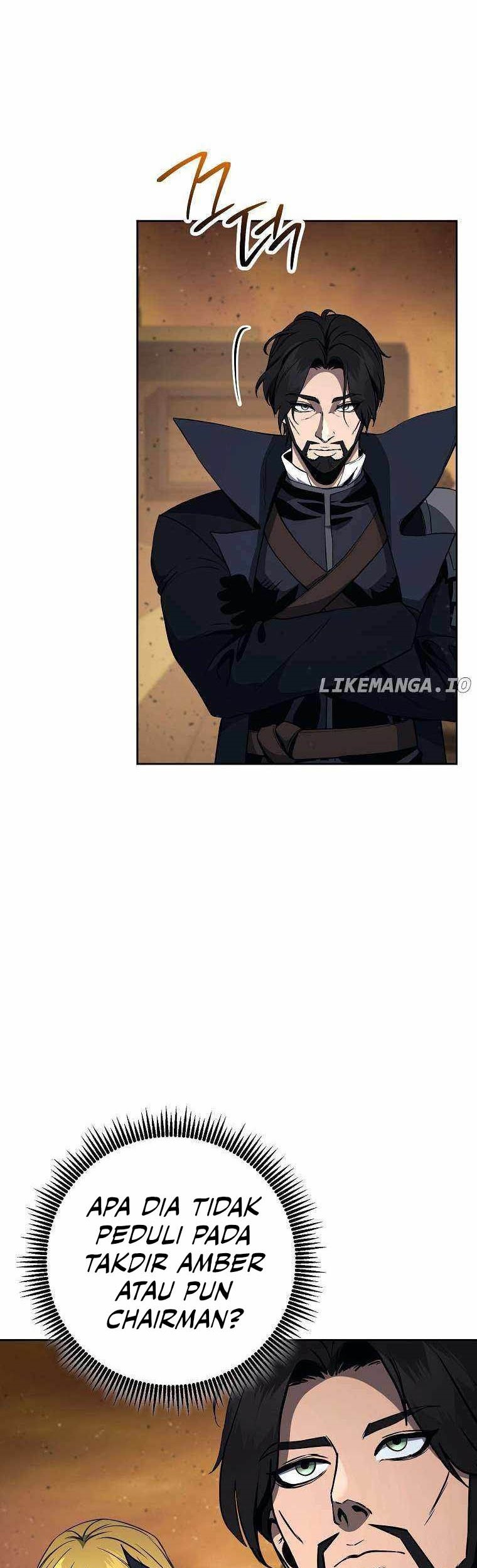 Skeleton Soldier Couldn’t Protect the Dungeon Chapter 288 Gambar 3