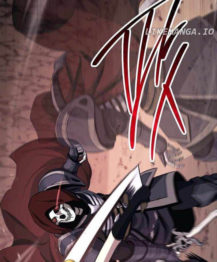 Skeleton Soldier Couldn’t Protect the Dungeon Chapter 288 Gambar 70