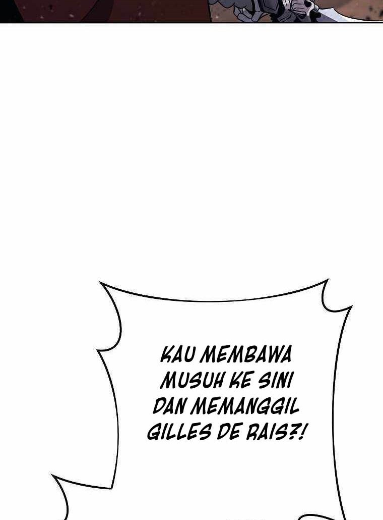 Skeleton Soldier Couldn’t Protect the Dungeon Chapter 288 Gambar 74