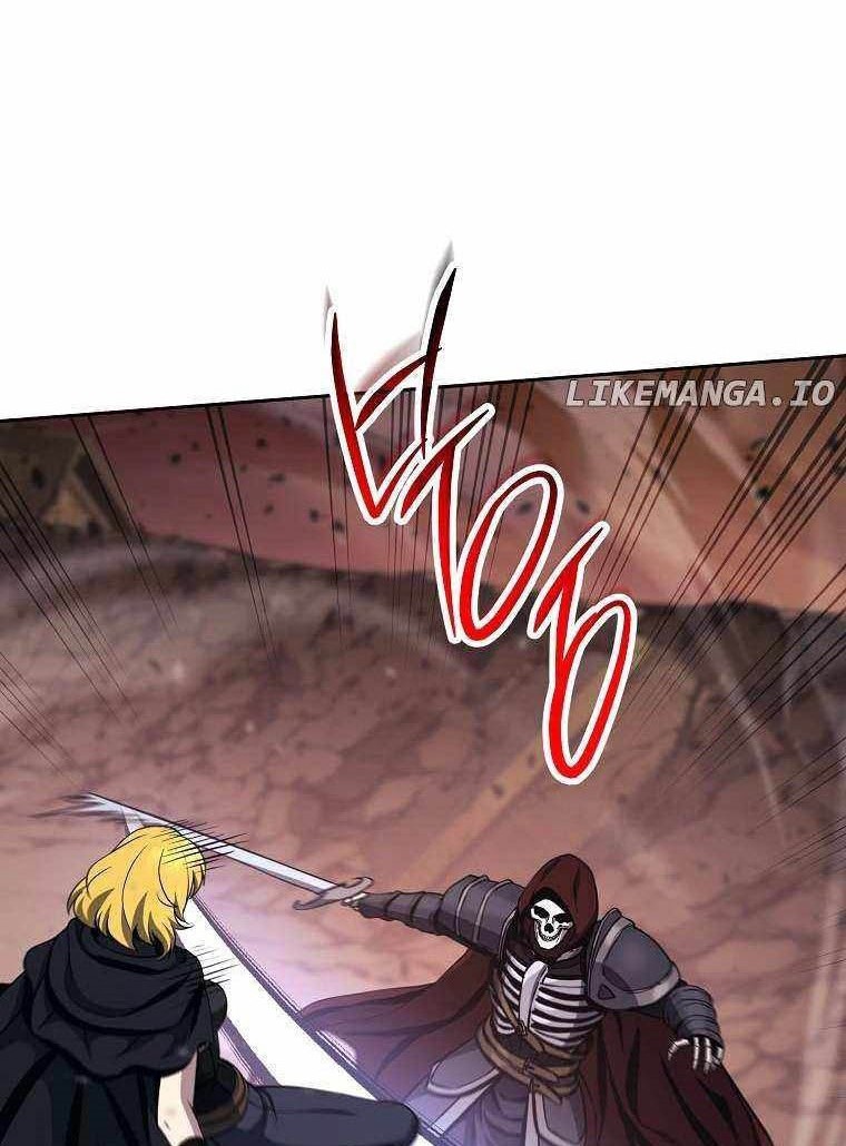 Skeleton Soldier Couldn’t Protect the Dungeon Chapter 288 Gambar 76
