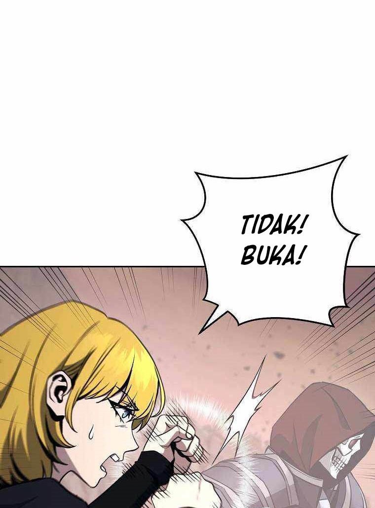 Skeleton Soldier Couldn’t Protect the Dungeon Chapter 288 Gambar 80