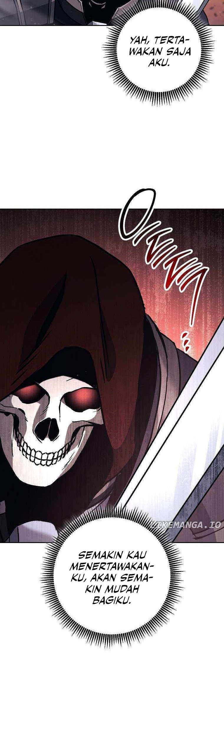 Skeleton Soldier Couldn’t Protect the Dungeon Chapter 288 Gambar 86