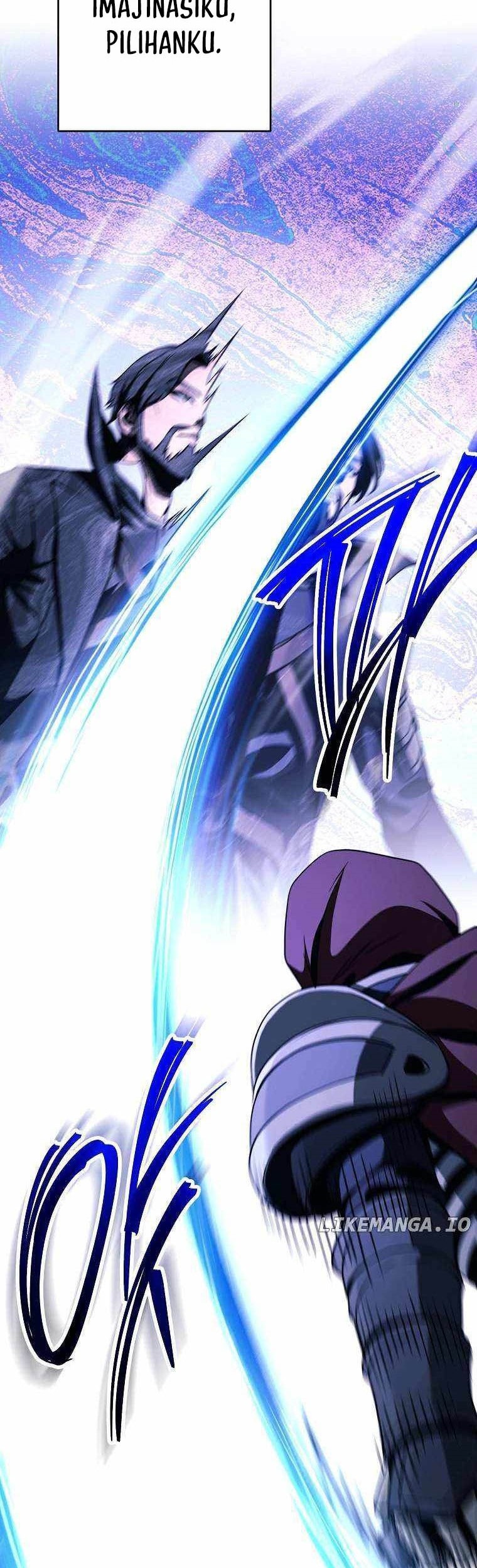 Skeleton Soldier Couldn’t Protect the Dungeon Chapter 288 Gambar 95