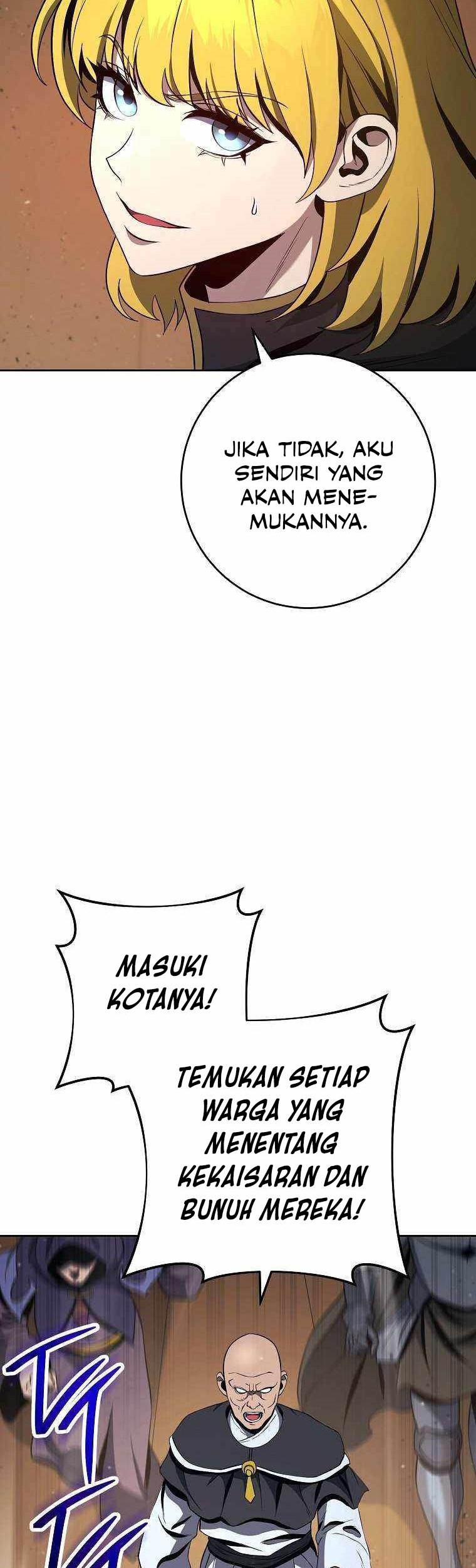 Skeleton Soldier Couldn’t Protect the Dungeon Chapter 288 Gambar 7