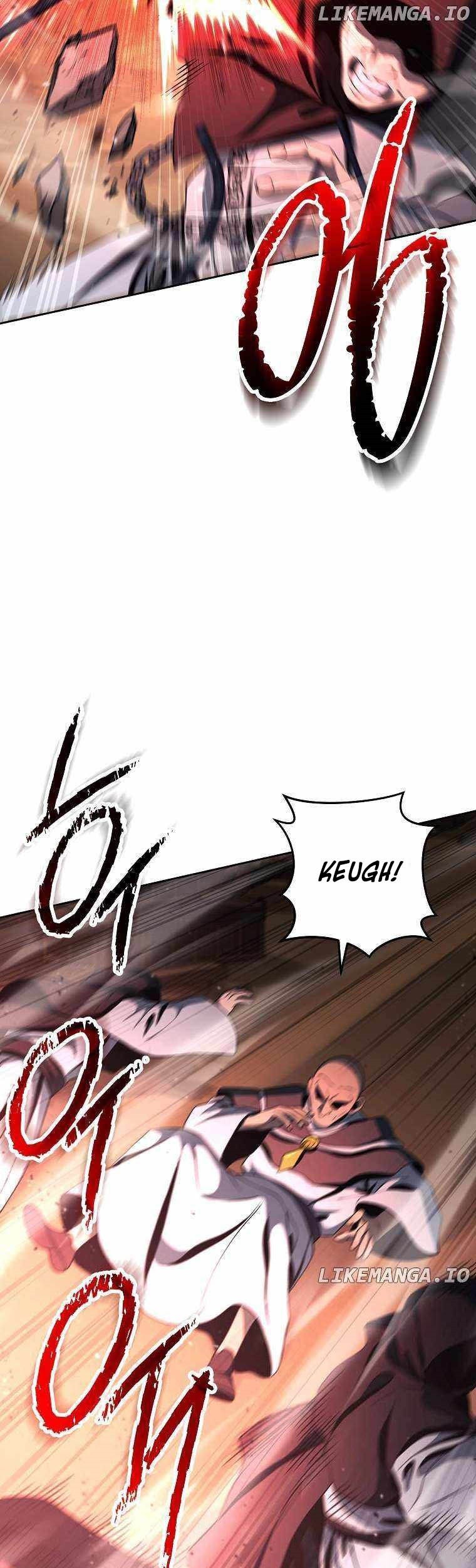 Skeleton Soldier Couldn’t Protect the Dungeon Chapter 288 Gambar 13