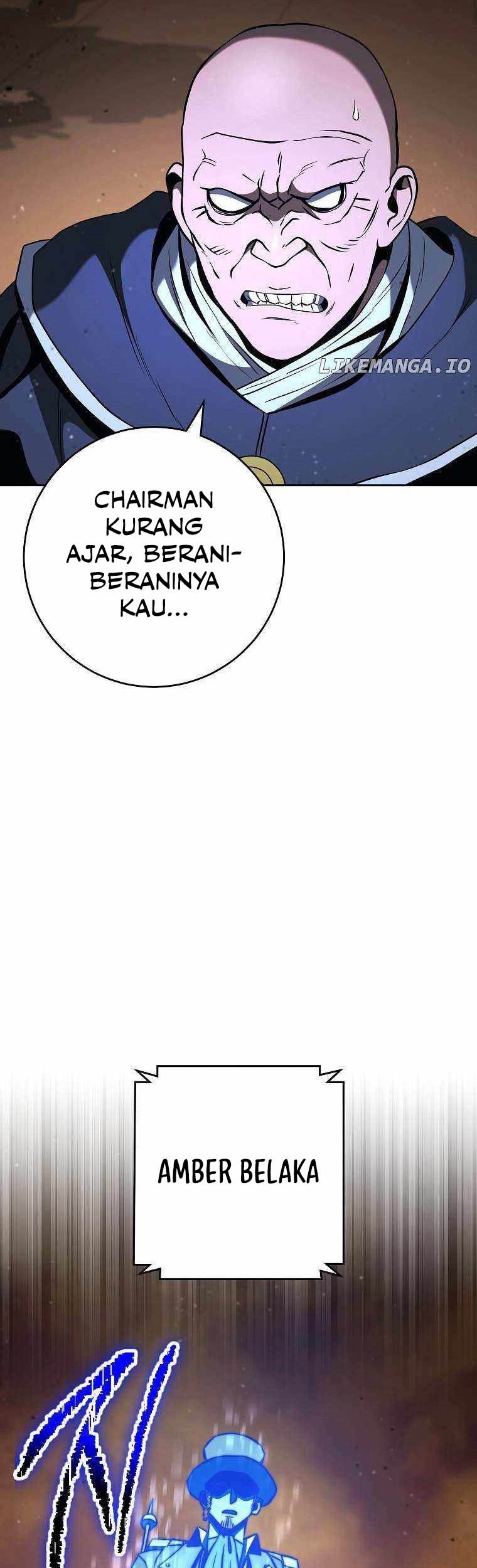 Skeleton Soldier Couldn’t Protect the Dungeon Chapter 288 Gambar 15