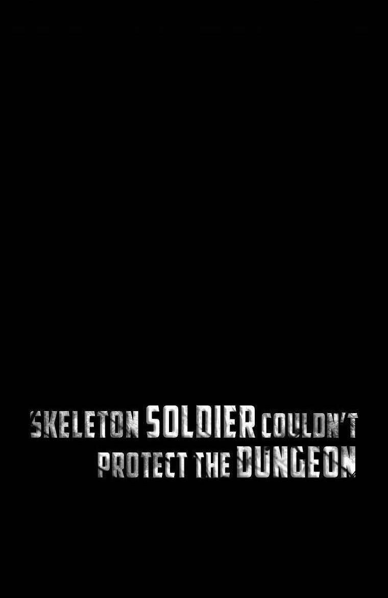 Skeleton Soldier Couldn’t Protect the Dungeon Chapter 289 Gambar 22