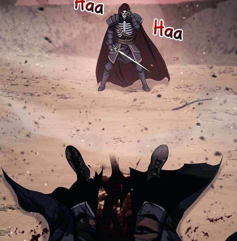 Baca Manhwa Skeleton Soldier Couldn’t Protect the Dungeon Chapter 289 Gambar 2