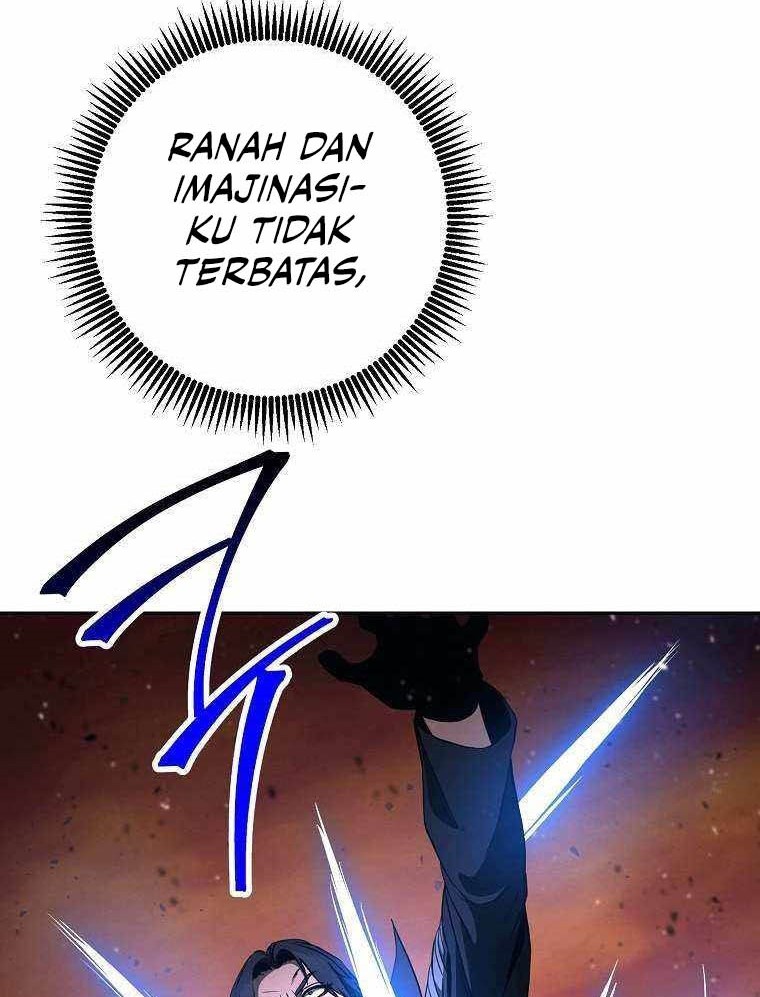 Skeleton Soldier Couldn’t Protect the Dungeon Chapter 289 Gambar 40