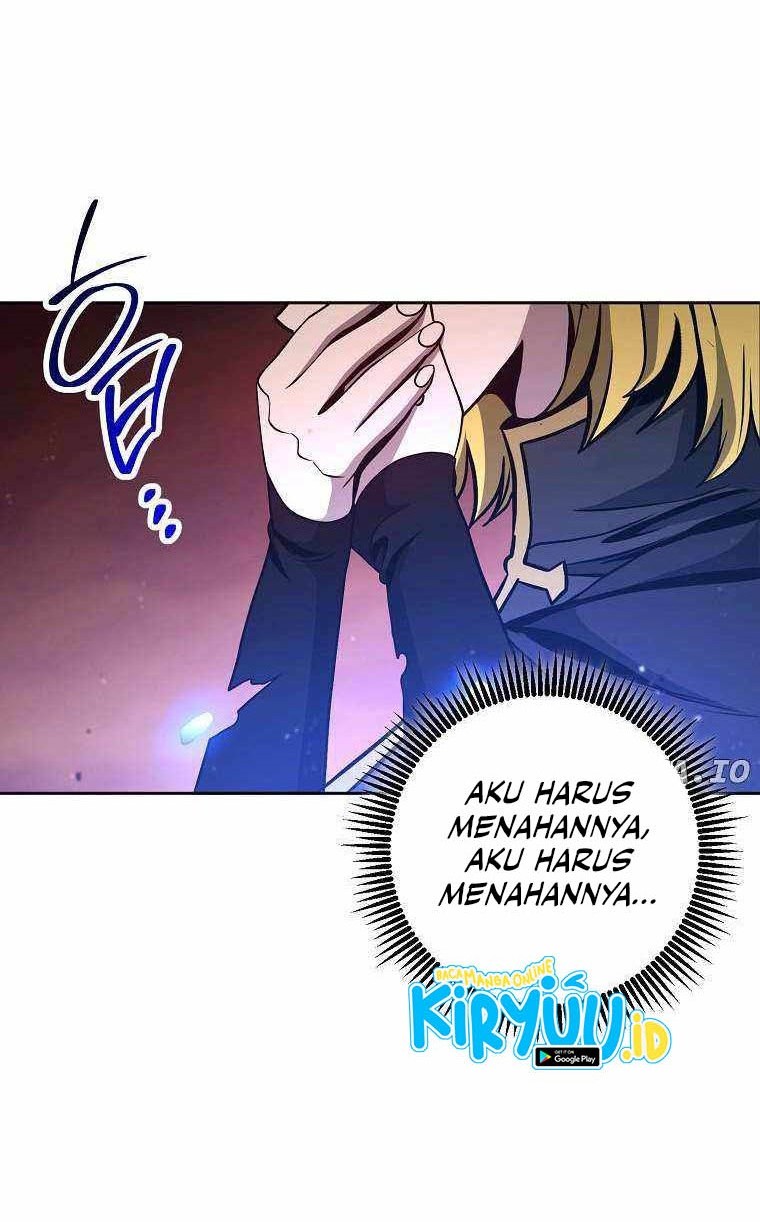 Skeleton Soldier Couldn’t Protect the Dungeon Chapter 289 Gambar 66