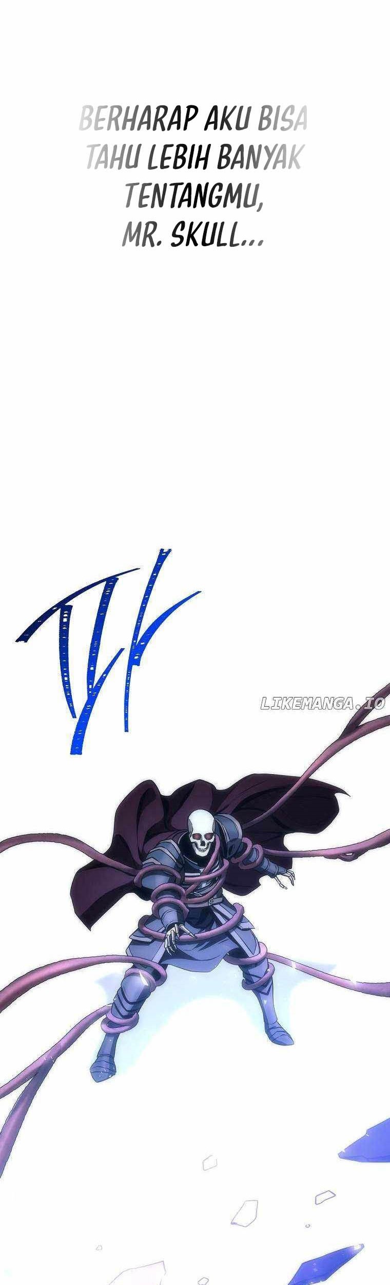 Skeleton Soldier Couldn’t Protect the Dungeon Chapter 289 Gambar 71