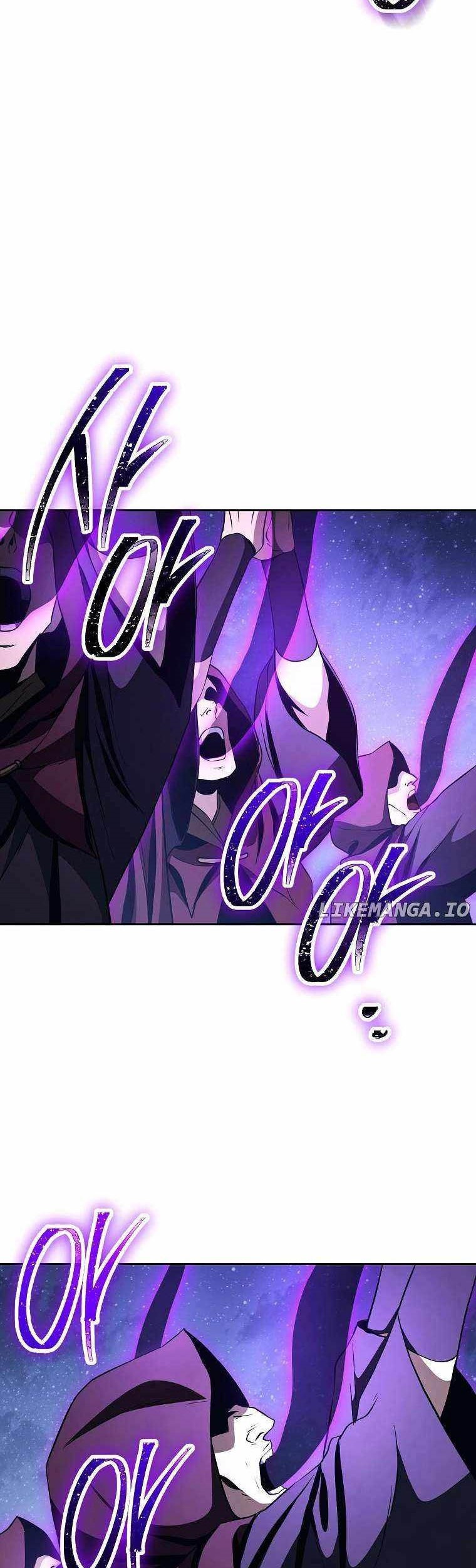 Skeleton Soldier Couldn’t Protect the Dungeon Chapter 290 Gambar 23