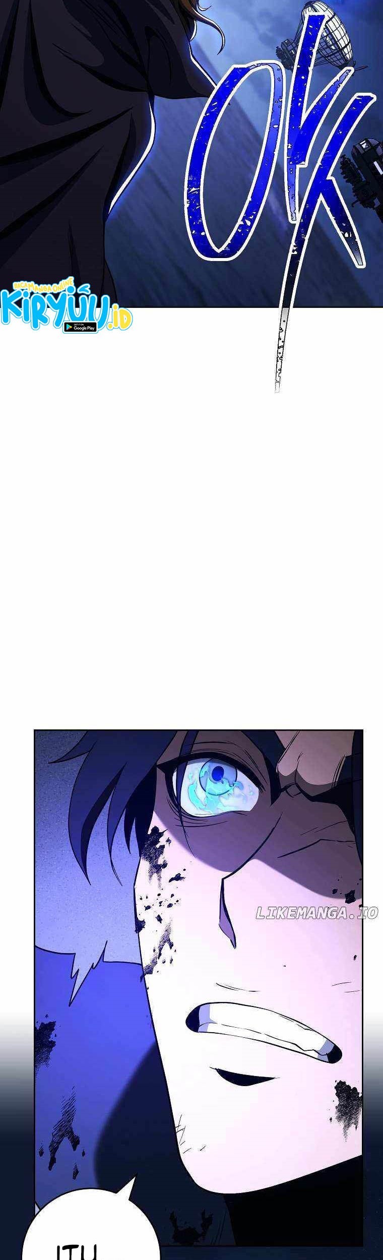 Skeleton Soldier Couldn’t Protect the Dungeon Chapter 290 Gambar 31