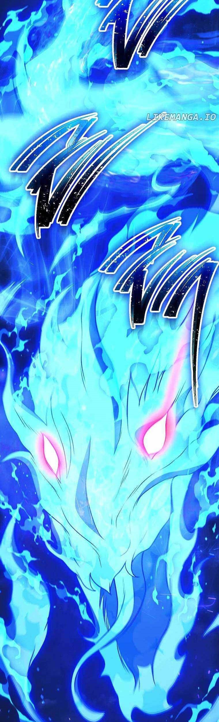 Skeleton Soldier Couldn’t Protect the Dungeon Chapter 290 Gambar 33