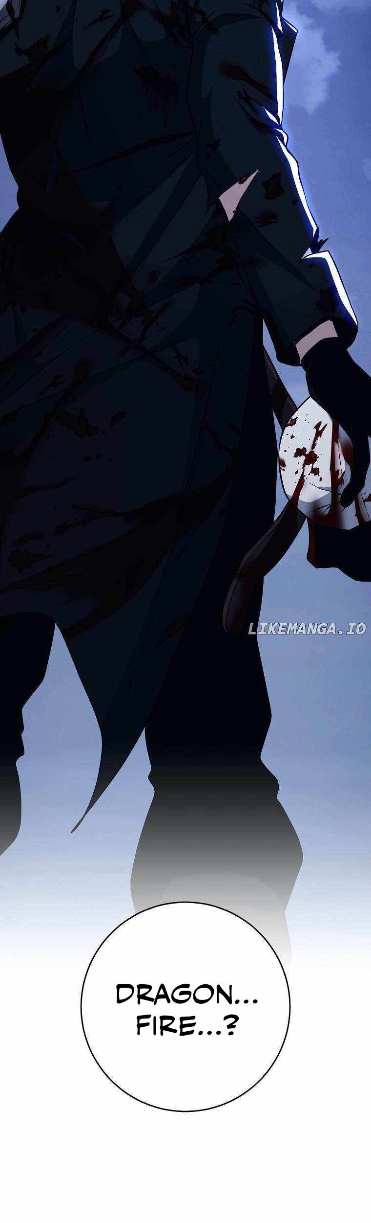 Skeleton Soldier Couldn’t Protect the Dungeon Chapter 290 Gambar 35