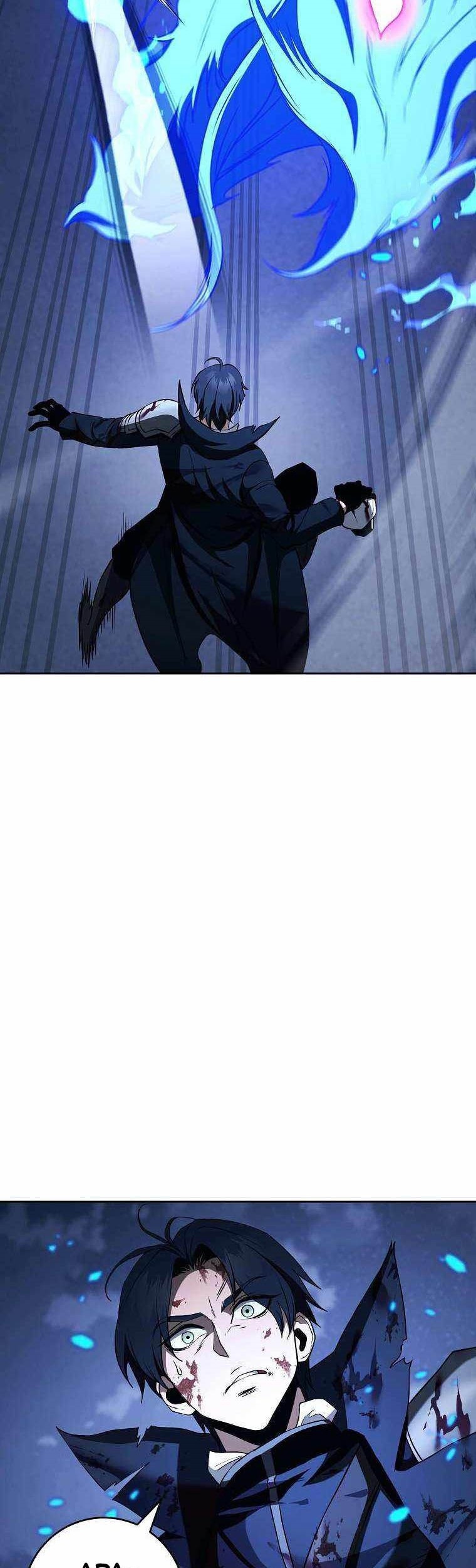 Skeleton Soldier Couldn’t Protect the Dungeon Chapter 290 Gambar 41