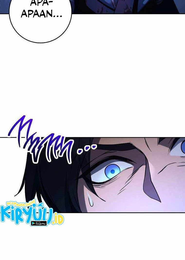 Skeleton Soldier Couldn’t Protect the Dungeon Chapter 290 Gambar 42