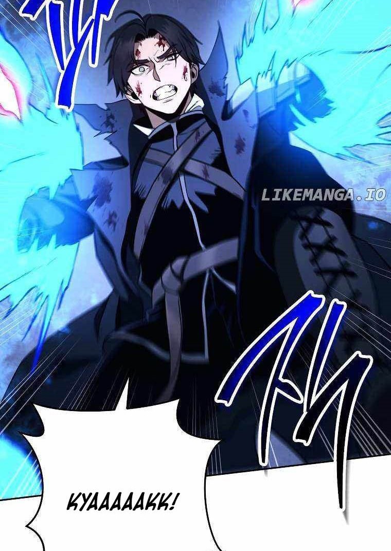 Skeleton Soldier Couldn’t Protect the Dungeon Chapter 290 Gambar 46