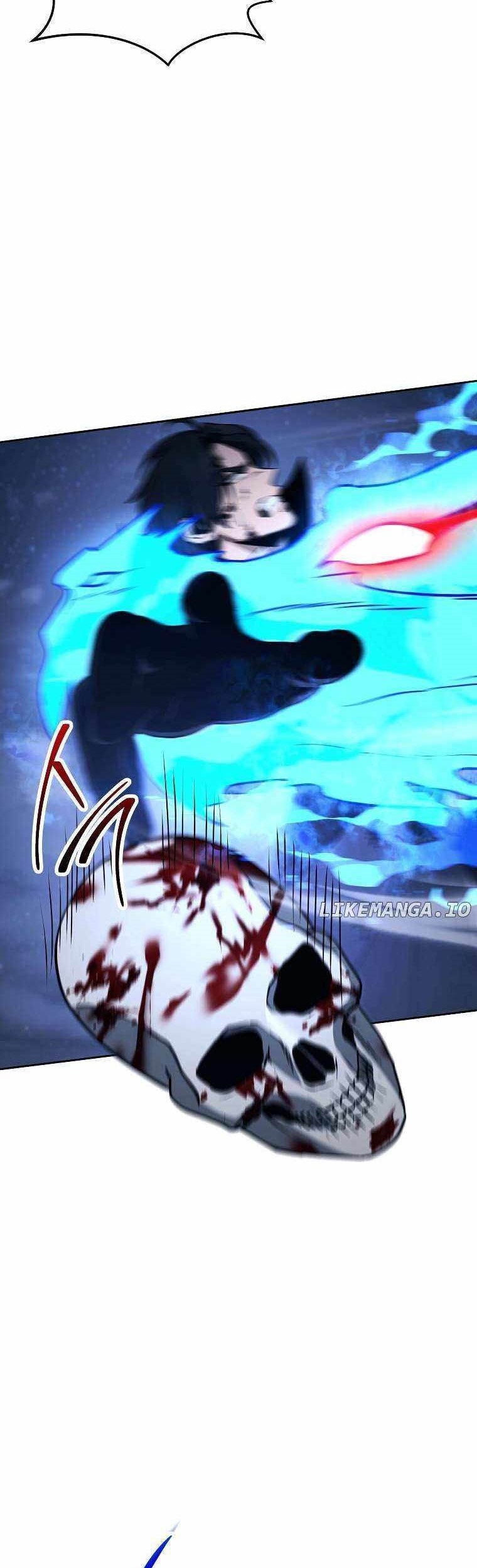 Skeleton Soldier Couldn’t Protect the Dungeon Chapter 290 Gambar 47
