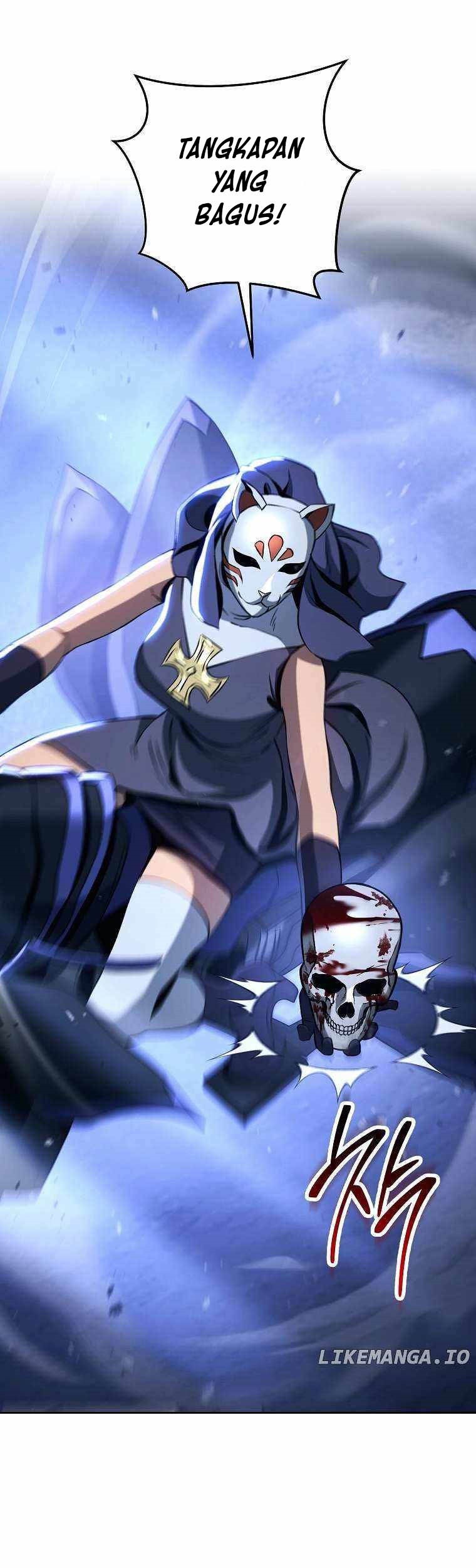 Skeleton Soldier Couldn’t Protect the Dungeon Chapter 290 Gambar 49
