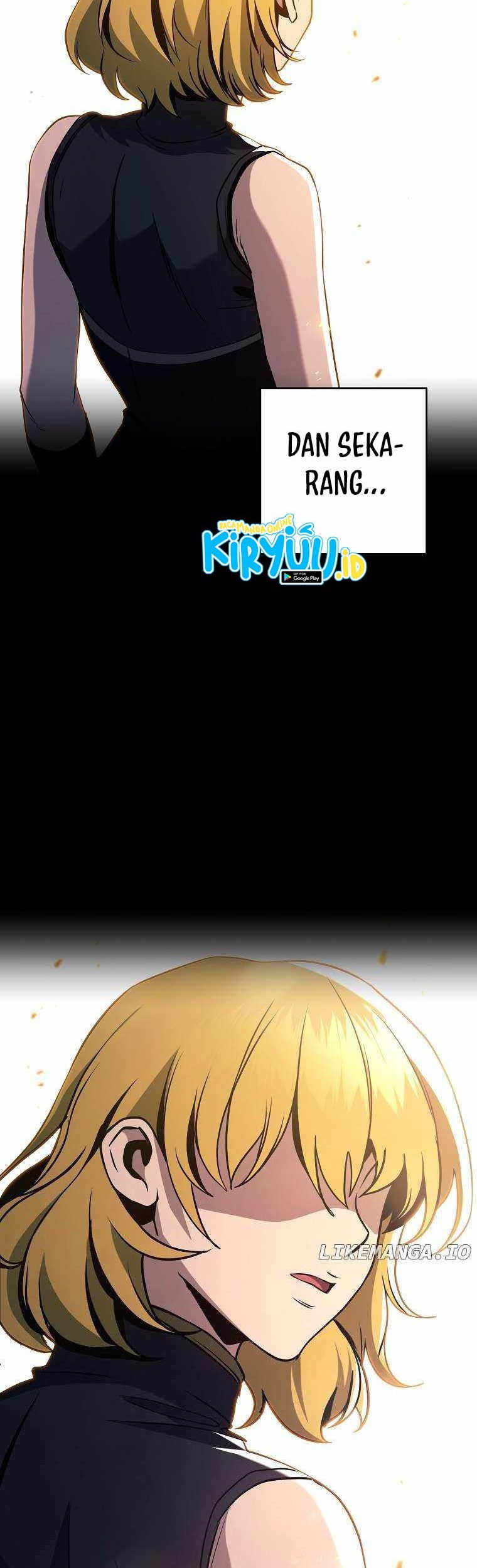 Skeleton Soldier Couldn’t Protect the Dungeon Chapter 290 Gambar 55