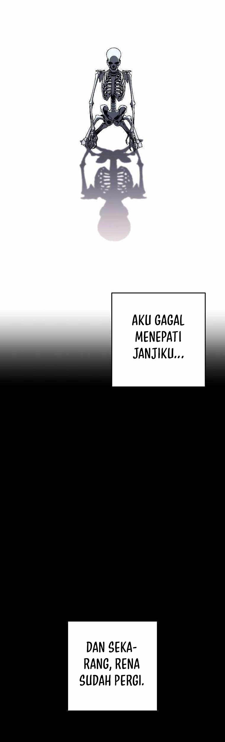 Skeleton Soldier Couldn’t Protect the Dungeon Chapter 290 Gambar 59