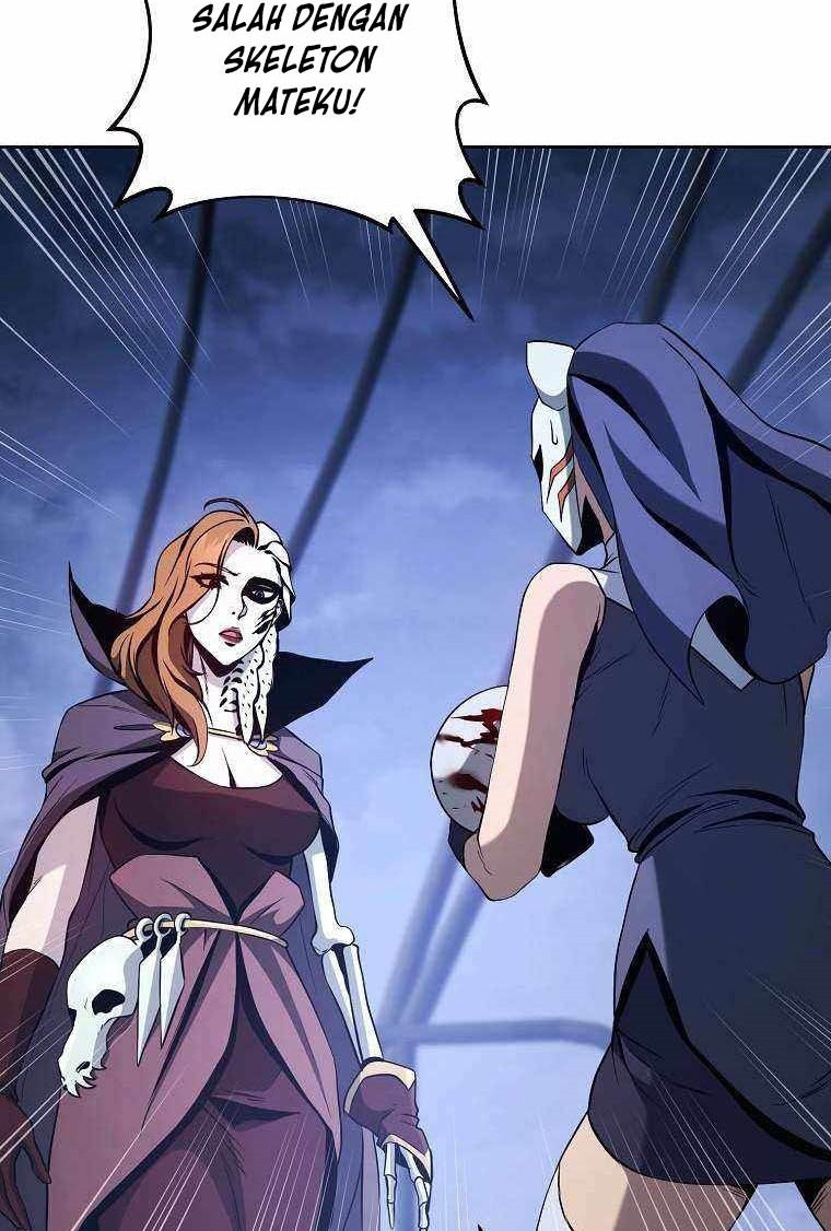 Skeleton Soldier Couldn’t Protect the Dungeon Chapter 290 Gambar 62