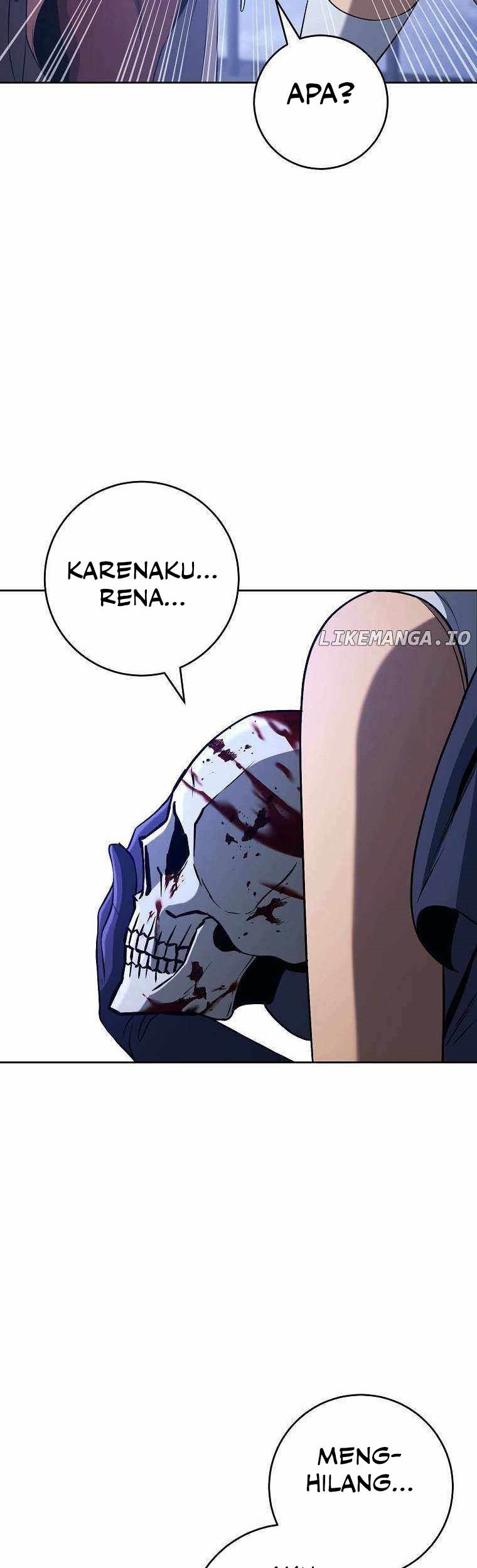 Skeleton Soldier Couldn’t Protect the Dungeon Chapter 290 Gambar 63